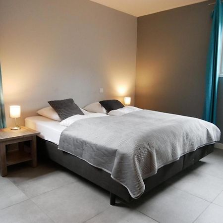 Villa Buiten 130 Met Sauna Callantsoog Εξωτερικό φωτογραφία