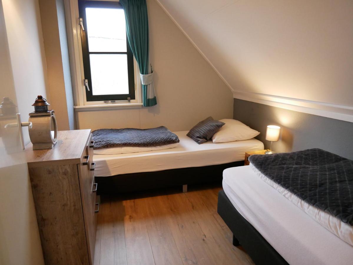 Villa Buiten 130 Met Sauna Callantsoog Εξωτερικό φωτογραφία