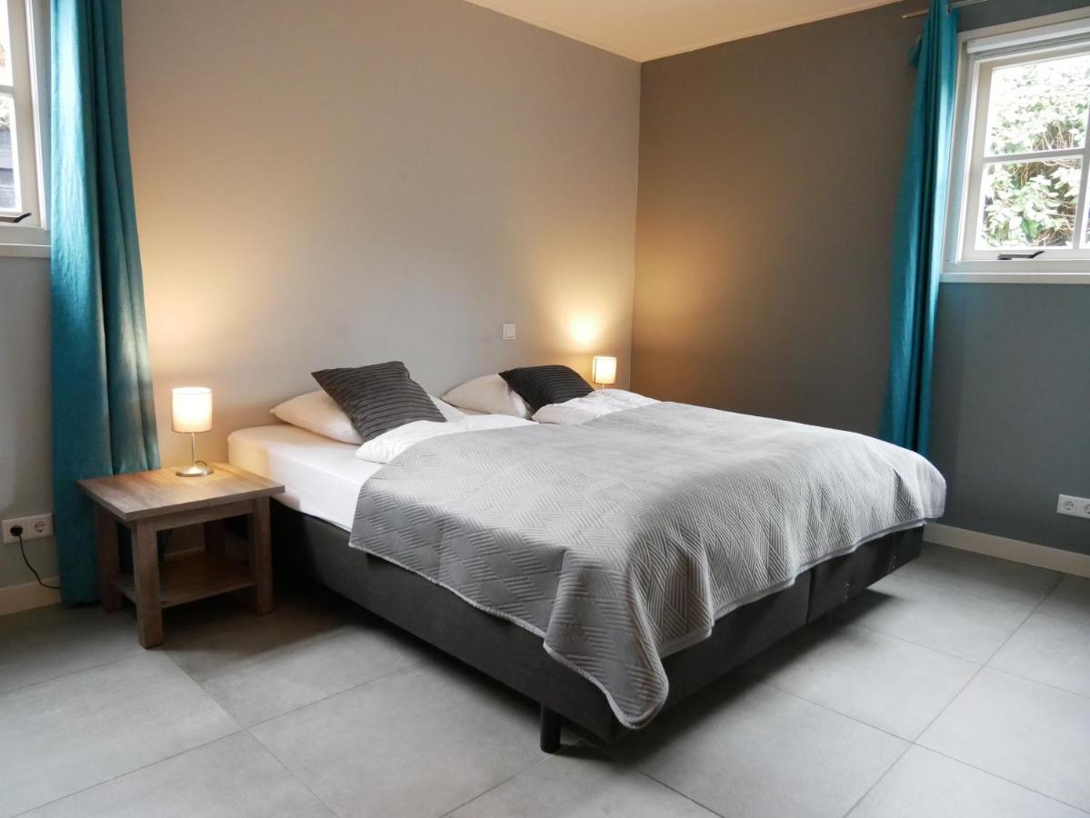 Villa Buiten 130 Met Sauna Callantsoog Εξωτερικό φωτογραφία