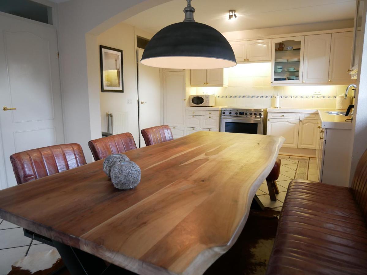 Villa Buiten 130 Met Sauna Callantsoog Εξωτερικό φωτογραφία