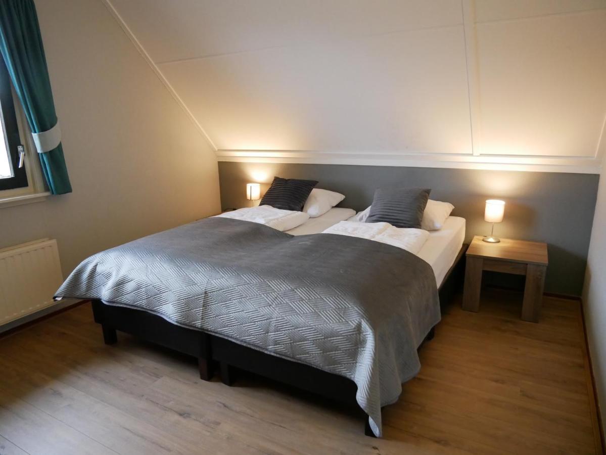 Villa Buiten 130 Met Sauna Callantsoog Εξωτερικό φωτογραφία