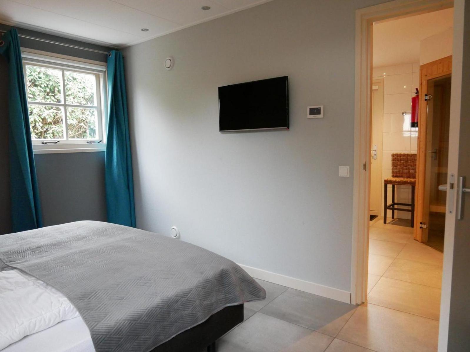 Villa Buiten 130 Met Sauna Callantsoog Εξωτερικό φωτογραφία
