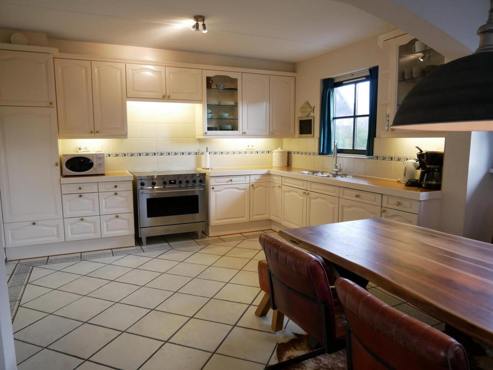 Villa Buiten 130 Met Sauna Callantsoog Εξωτερικό φωτογραφία