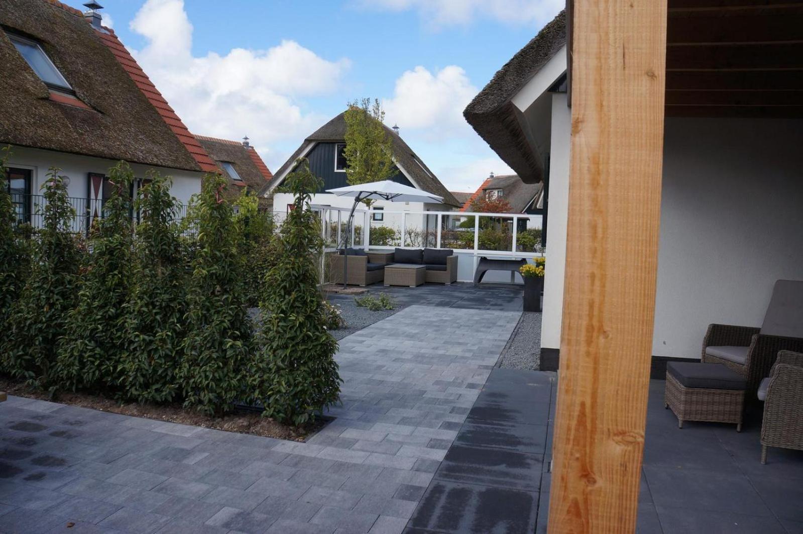 Villa Buiten 130 Met Sauna Callantsoog Εξωτερικό φωτογραφία