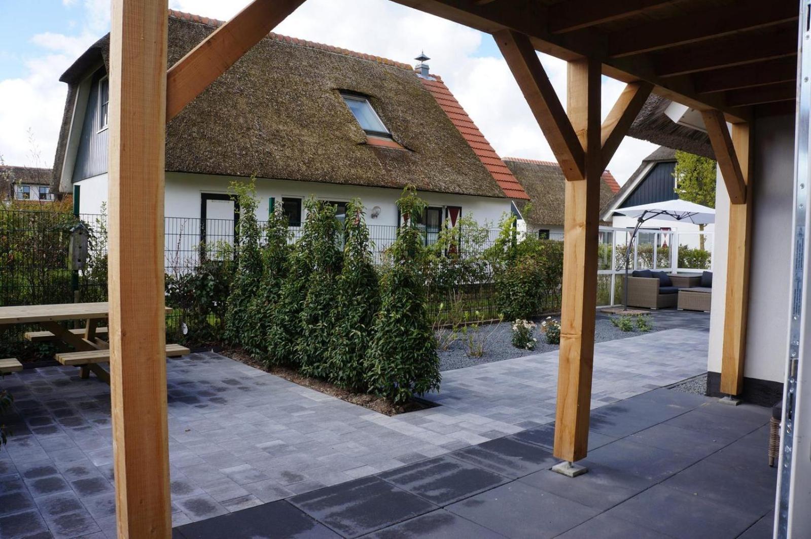Villa Buiten 130 Met Sauna Callantsoog Εξωτερικό φωτογραφία