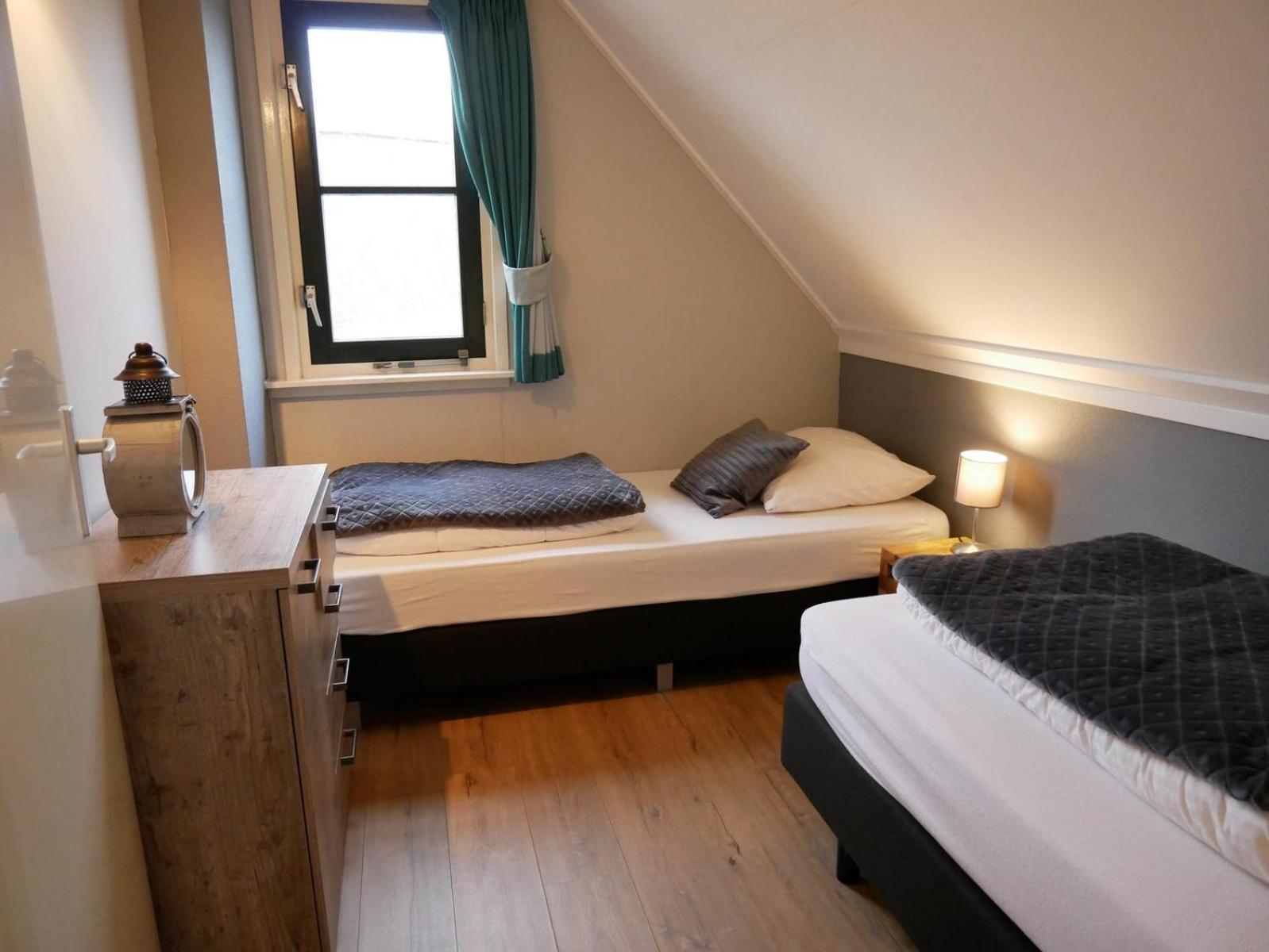 Villa Buiten 130 Met Sauna Callantsoog Εξωτερικό φωτογραφία