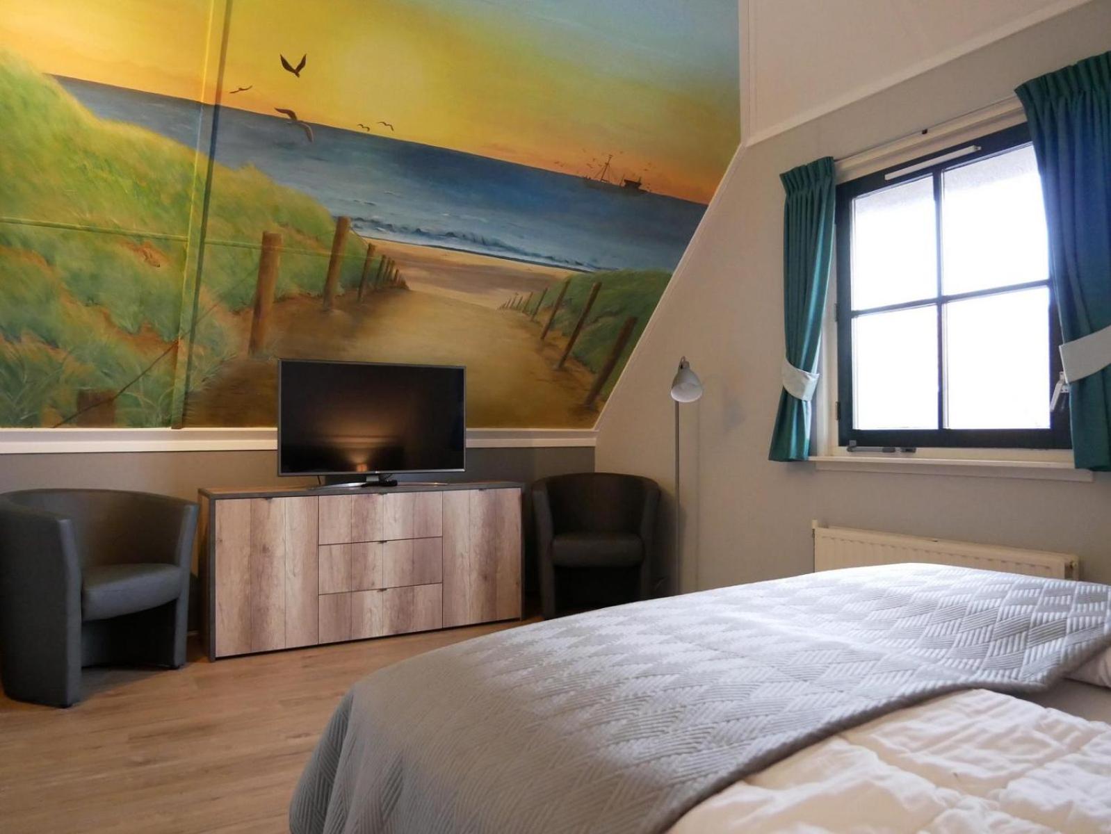 Villa Buiten 130 Met Sauna Callantsoog Εξωτερικό φωτογραφία