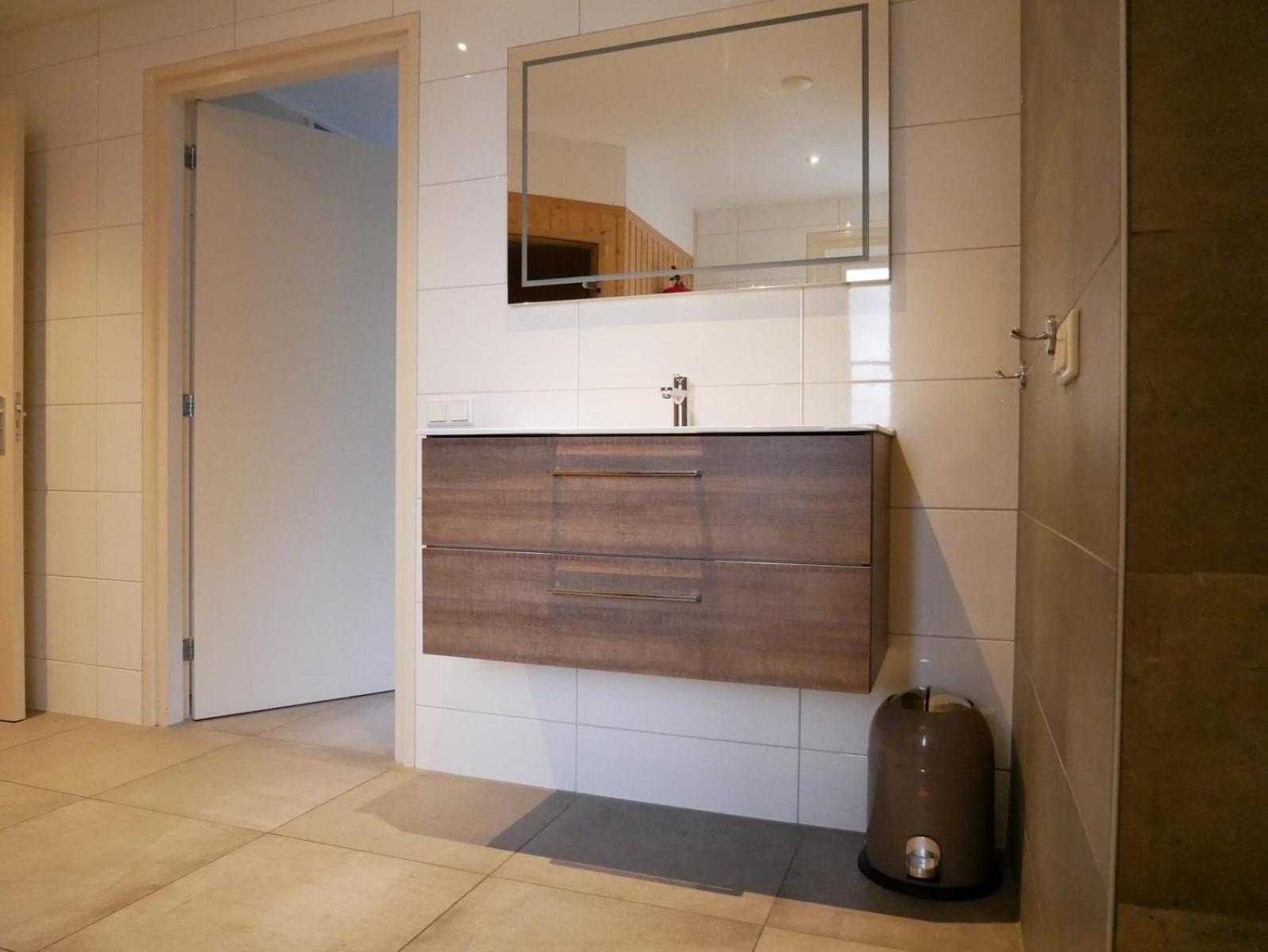 Villa Buiten 130 Met Sauna Callantsoog Εξωτερικό φωτογραφία