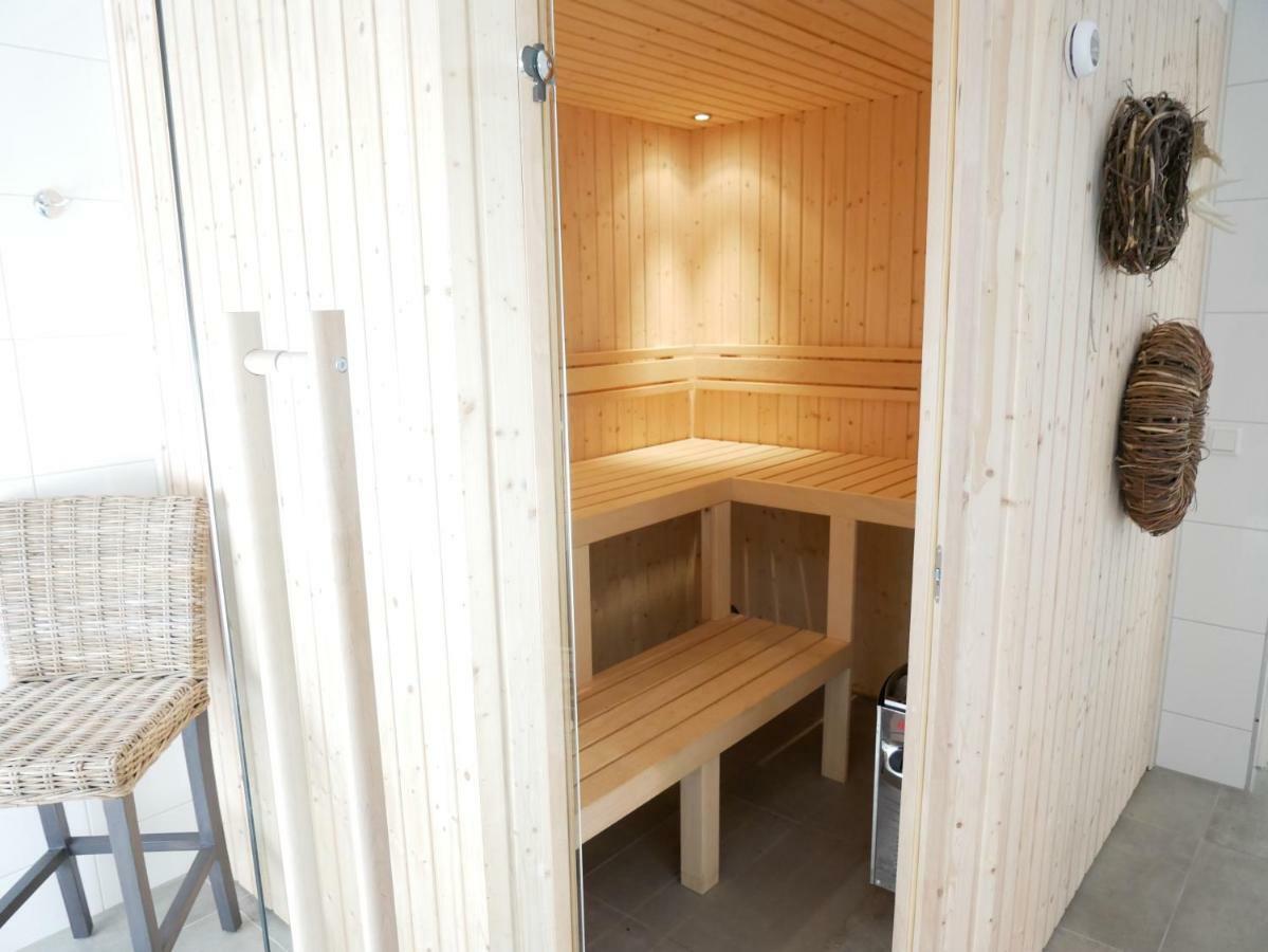 Villa Buiten 130 Met Sauna Callantsoog Εξωτερικό φωτογραφία