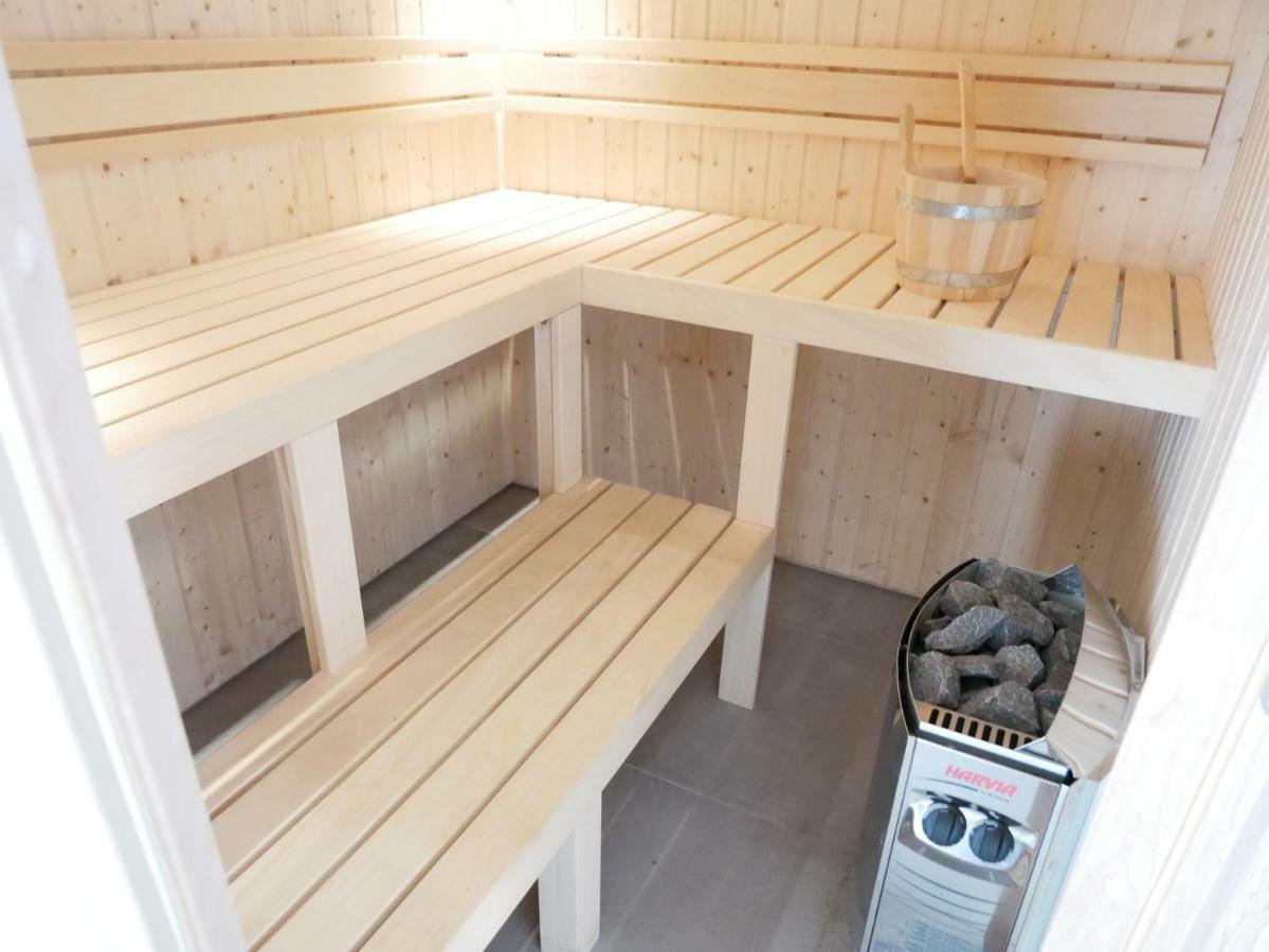 Villa Buiten 130 Met Sauna Callantsoog Εξωτερικό φωτογραφία