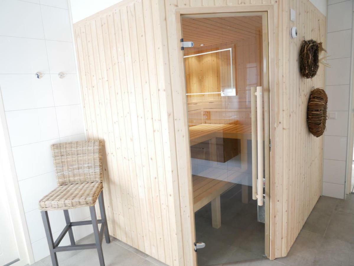 Villa Buiten 130 Met Sauna Callantsoog Εξωτερικό φωτογραφία