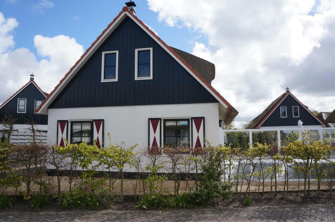 Villa Buiten 130 Met Sauna Callantsoog Εξωτερικό φωτογραφία