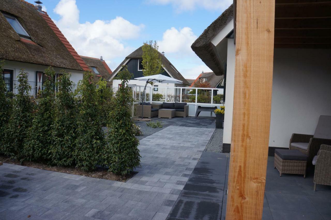 Villa Buiten 130 Met Sauna Callantsoog Εξωτερικό φωτογραφία