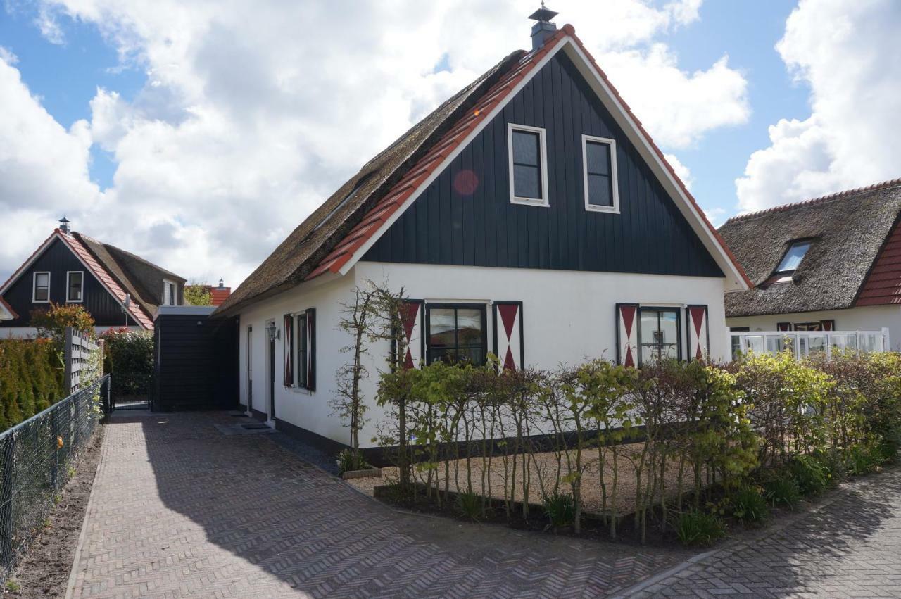 Villa Buiten 130 Met Sauna Callantsoog Εξωτερικό φωτογραφία