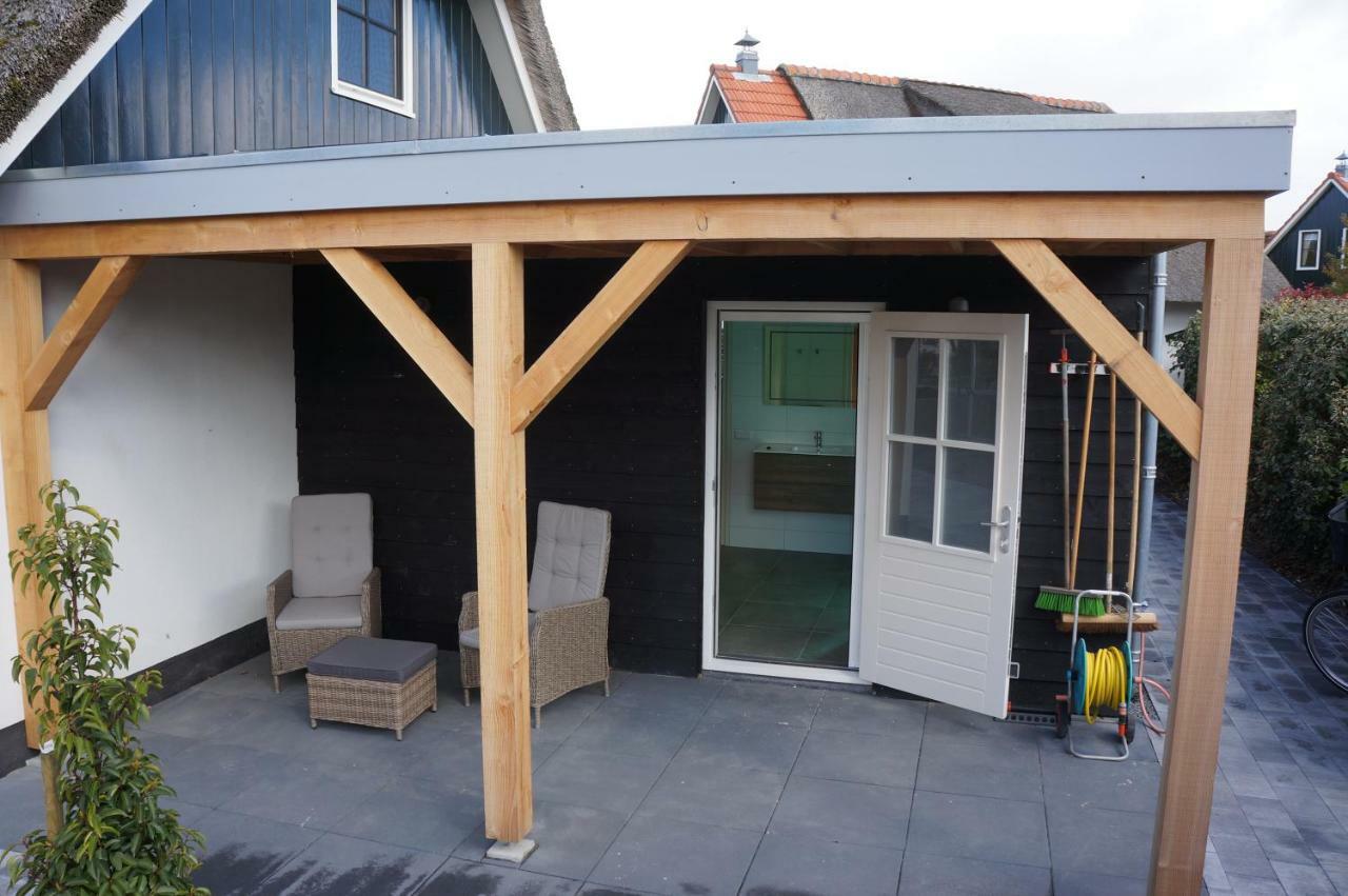 Villa Buiten 130 Met Sauna Callantsoog Εξωτερικό φωτογραφία